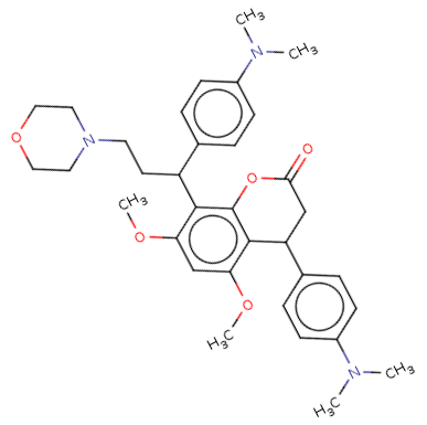 molecule