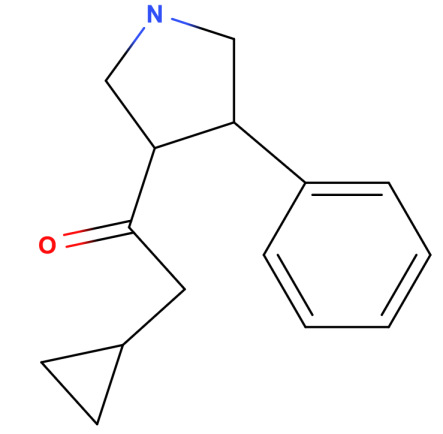 molecule